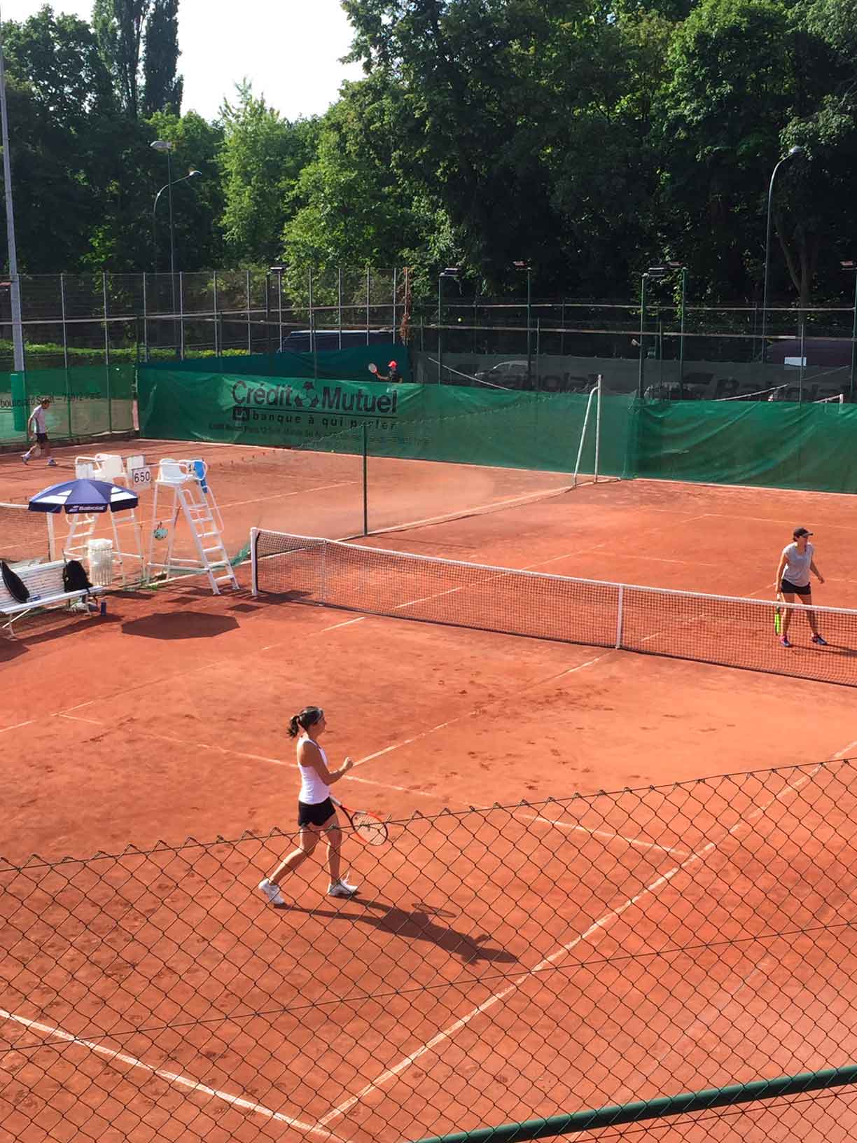 Saison 2020/2021 – Campagne d’inscription tennis loisir